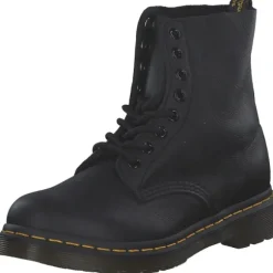 Dr. Martens 13512006, Winterstiefel, Damen, black