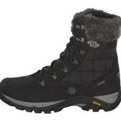 EB-Sport HIMALAYA, Winterstiefel, Damen, black