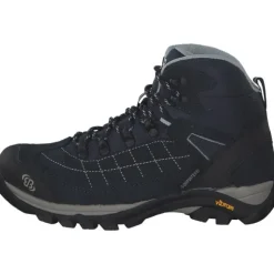 EB-Sport Mount Crillon High, Wanderschuhe, Damen, blau