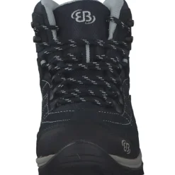 EB-Sport Mount Crillon High, Wanderschuhe, Damen, blau