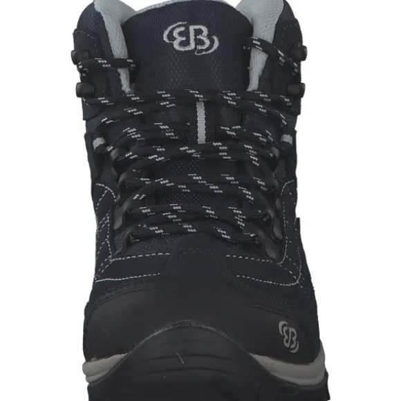 EB-Sport Mount Crillon High, Wanderschuhe, Damen, blau