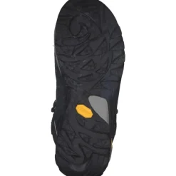 EB-Sport Mount Crillon High, Wanderschuhe, Damen, blau