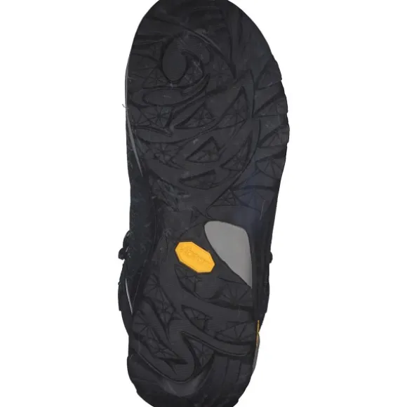 EB-Sport Mount Crillon High, Wanderschuhe, Damen, blau