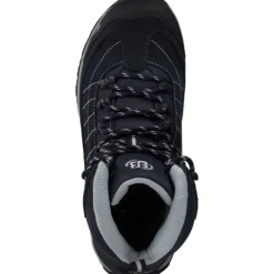 EB-Sport Mount Crillon High, Wanderschuhe, Damen, blau