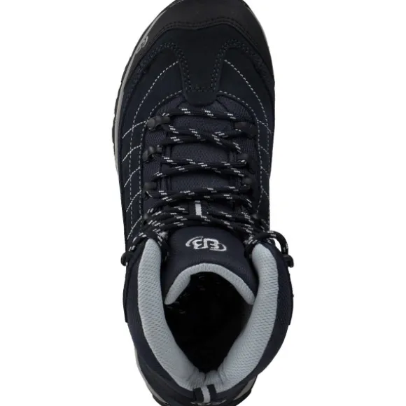 EB-Sport Mount Crillon High, Wanderschuhe, Damen, blau