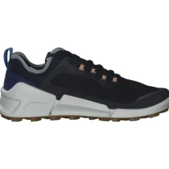 Ecco Biom 2.1 X Country W 822803, Sneakers Low, Damen, blau blue