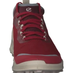 Ecco Biom 2.1 X Country W 822803, Sneakers Low, Damen, Rot