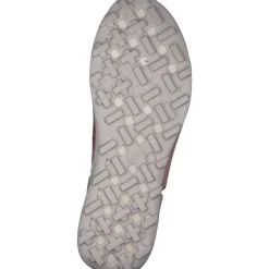 Ecco Biom 2.1 X Country W 822803, Sneakers Low, Damen, Rot