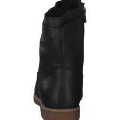 Esgano 0342926, Klassische Stiefeletten, Damen, black