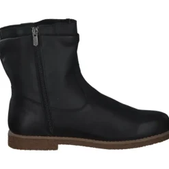 Esgano 0342926, Klassische Stiefeletten, Damen, black