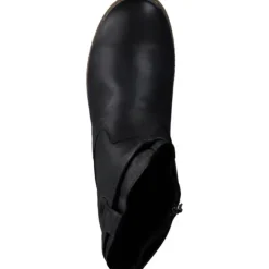 Esgano 0342926, Klassische Stiefeletten, Damen, black