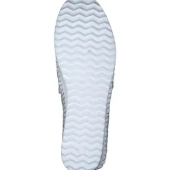 Esgano 18859090, Slipper, Damen, Weiß