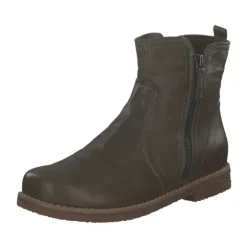 Esgano 0344814, Stiefeletten, Damen, Grün