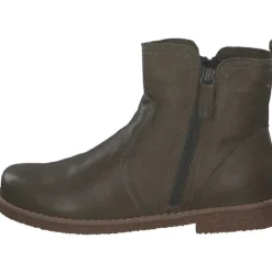 Esgano 0344814, Stiefeletten, Damen, Grün