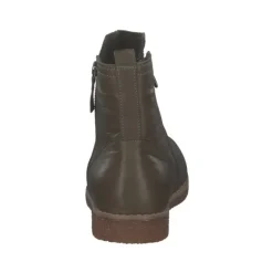 Esgano 0344814, Stiefeletten, Damen, Grün
