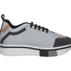 Fabi 65 8303, Schnürschuhe, Damen, Weiß