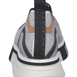 Fabi 65 8303, Schnürschuhe, Damen, Weiß