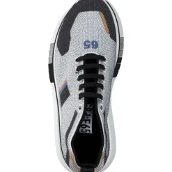 Fabi 65 8303, Schnürschuhe, Damen, Weiß