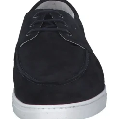 Floris van Bommel 30287, Sportliche Halbschuhe, Herren, Blau