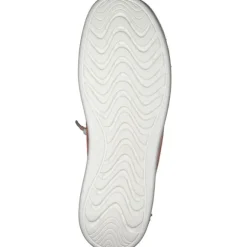 Fusion Lily, Schnürschuhe, Damen, ORANGE