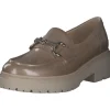 Gabor 95.231, Klassische Ballerinas, Damen, Beige