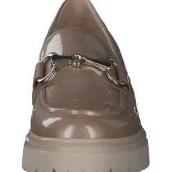 Gabor 95.231, Klassische Ballerinas, Damen, Beige