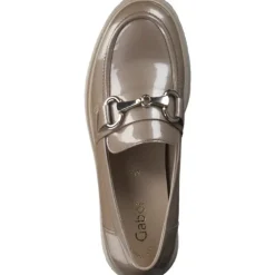 Gabor 95.231, Klassische Ballerinas, Damen, Beige