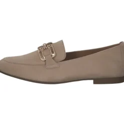 Gabor 45.210, Mokassins, Damen, caramel (gold)