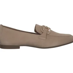 Gabor 45.210, Mokassins, Damen, caramel (gold)