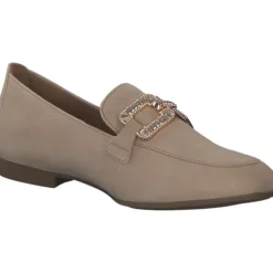 Gabor 45.210, Mokassins, Damen, caramel (gold)