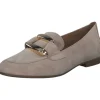 Gabor 45.215, Mokassins, Damen, desert (gold)