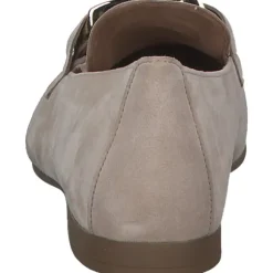 Gabor 45.215, Mokassins, Damen, desert (gold)