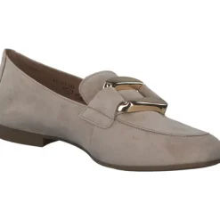 Gabor 45.215, Mokassins, Damen, desert (gold)