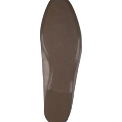 Gabor 45.215, Mokassins, Damen, desert (gold)