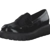 Gabor 55.300, Mokassins, Damen, Schwarz