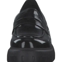 Gabor 55.300, Mokassins, Damen, Schwarz