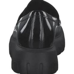 Gabor 55.300, Mokassins, Damen, Schwarz