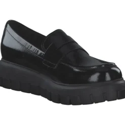 Gabor 55.300, Mokassins, Damen, Schwarz