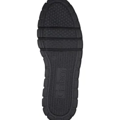 Gabor 55.300, Mokassins, Damen, Schwarz