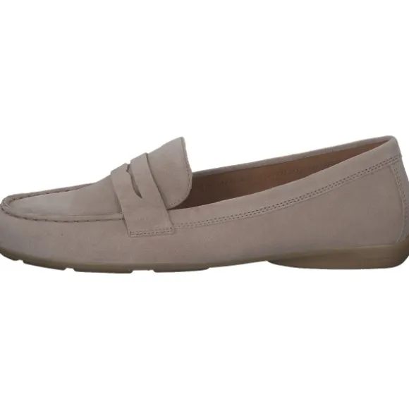 Gabor 44.200, Mokassins, Damen, silk