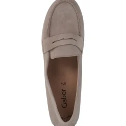 Gabor 44.200, Mokassins, Damen, silk