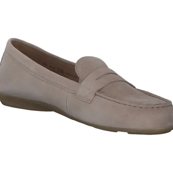 Gabor 44.200, Mokassins, Damen, silk