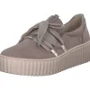 Gabor 23.202, Schnürschuhe, Damen, mauve (lightrose)