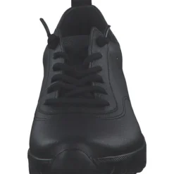 Gabor 63.460, Schnürschuhe, Damen, Schwarz (Schwarz)