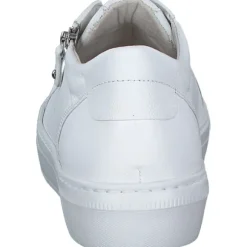 Gabor 23.421, Schnürschuhe, Damen, weiss