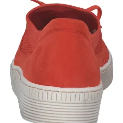 Gabor 43.335, Schnürschuhe, Damen, pumpkin