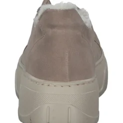 Gabor 53.221.12, Schnürschuhe, Damen, desert/panna