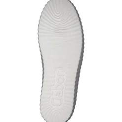 Gabor 53.203.18, Schnürschuhe, Damen, iron/mohair