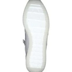 Gabor 63.420, Sneakers Low, Damen, Weiß