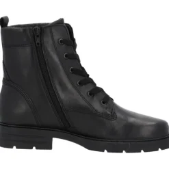 Gabor 34.651, Stiefeletten, Damen, Schwarz